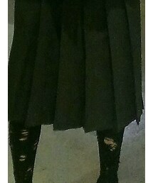 des_sert | レッグウェア