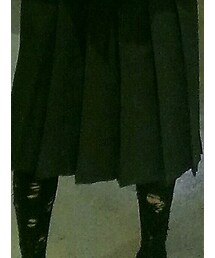 COMME des GARCONS HOMME PLUS | スカート