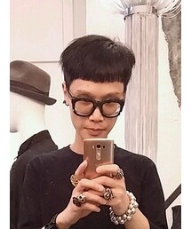 KUBORAUM | ファッション雑貨