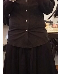 9 Inches | トップス