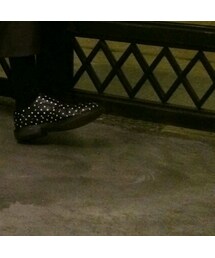 des_sert@wagamamaplayground | パンツ