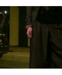 des_sert@wagamamaplayground | トップス