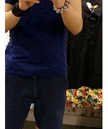 ZARA | パンツ