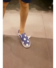 VANS | シューズ