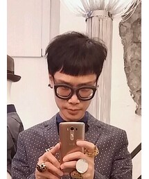 initial | フォーマルスーツ/小物