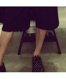 UNDERGROUND | シューズ