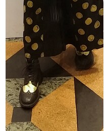 MARK MCNAIRY | シューズ