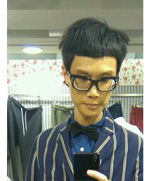 EFFECTOR | ファッション雑貨