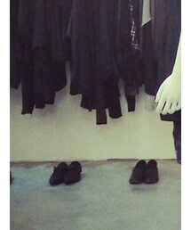 COMME des GARCONS | ファッション雑貨