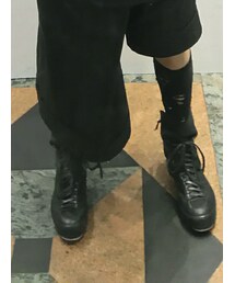 Yeung Chin | パンツ