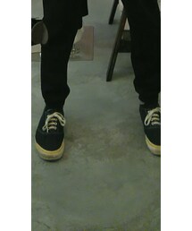 Wagamamaplayground | パンツ