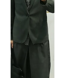 initial | フォーマルスーツ/小物