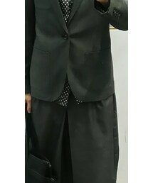 Wagamamaplayground | パンツ