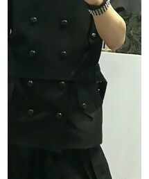 Wagamamaplayground | ジャケット/アウター