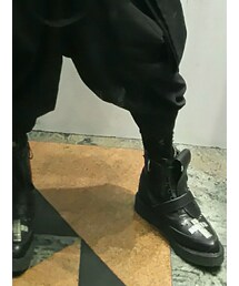 Wagamamaplayground | パンツ