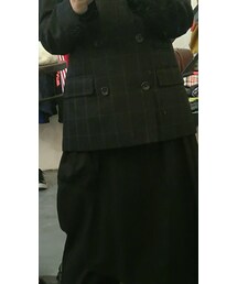 Wagamamaplayground | パンツ