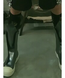 Rick Owens | シューズ