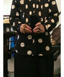 FACETASM | シャツ/ブラウス