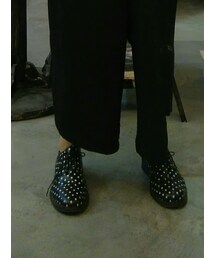 initial | その他パンツ