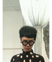 KUBORAUM | メガネ