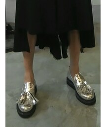 Yeung Chin | その他パンツ