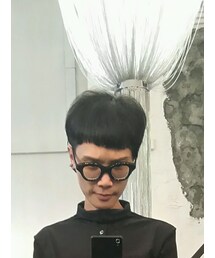 KUBORAUM | メガネ