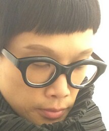 白山眼鏡 | メガネ