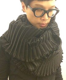 Wagamamaplayground | マフラー