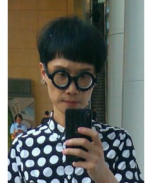 KUBORAUM | メガネ