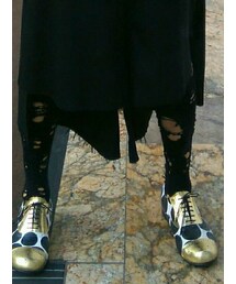 Wagamamaplayground | ソックス/靴下