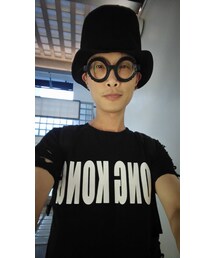 What 9 | Tシャツ/カットソー