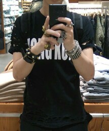 What 9 | Tシャツ/カットソー