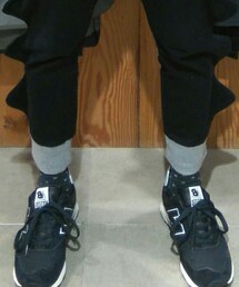 NEW BALANCE | スニーカー