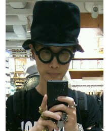 KUBORAUM | メガネ