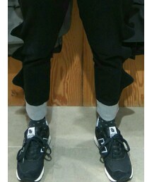 NEW BALANCE | スニーカー