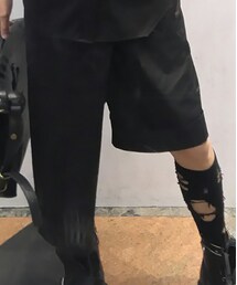 Yeung Chin | その他パンツ