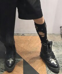 GEORGE COX | ブーツ