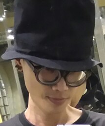 Wagamamaplayground | ハット