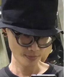 KUBORAUM | メガネ