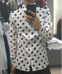 DENT de MAN | シャツ/ブラウス