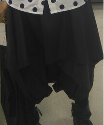 Wagamamaplayground | その他パンツ