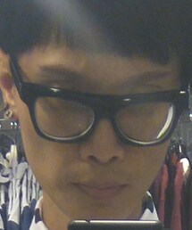 EFFECTOR | メガネ