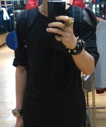 Wagamamaplayground | パーカー