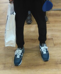 NEW BALANCE | スニーカー