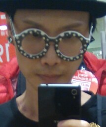 HOUSE OF HOLLAND | メガネ