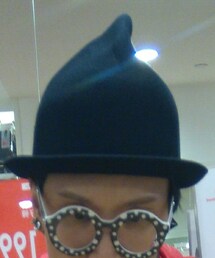 Wagamamaplayground | ハット