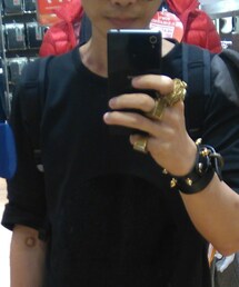 HEAD PORTER | バックパック/リュック