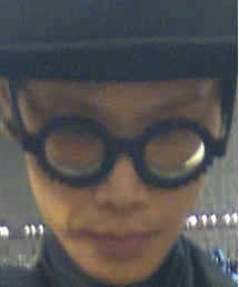 KUBORAUM | メガネ