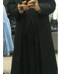 royksopp gakkai | ナイロンジャケット