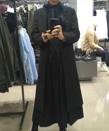 royksopp gakkai | ナイロンジャケット